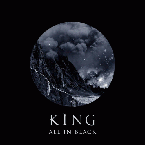 King (AUS) : All in Black